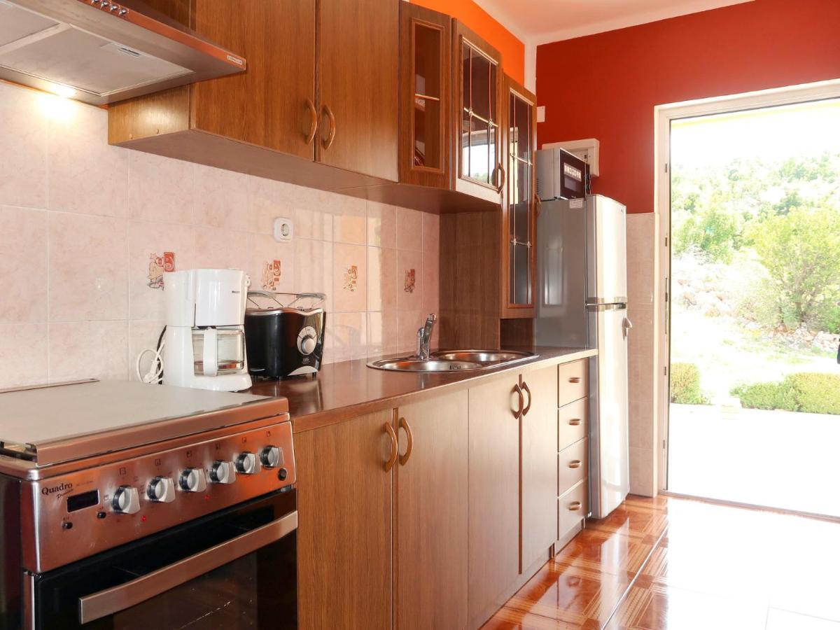 Apartment Daniel - Kbg404 By Interhome Pandzinac Zewnętrze zdjęcie
