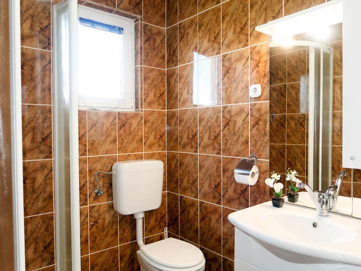 Apartment Daniel - Kbg404 By Interhome Pandzinac Zewnętrze zdjęcie
