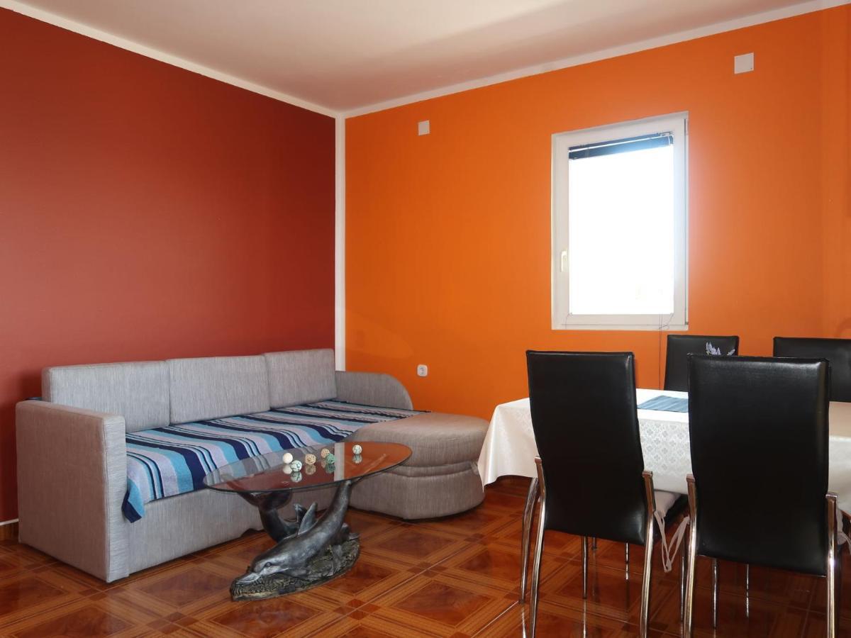 Apartment Daniel - Kbg404 By Interhome Pandzinac Zewnętrze zdjęcie